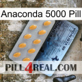 Anaconda 5000 Pill 44